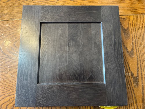 Maple shaker style panel - maple,