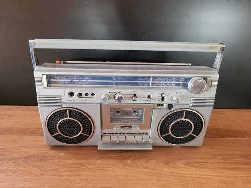 Toshiba s713d vintage - rt-s713d,
