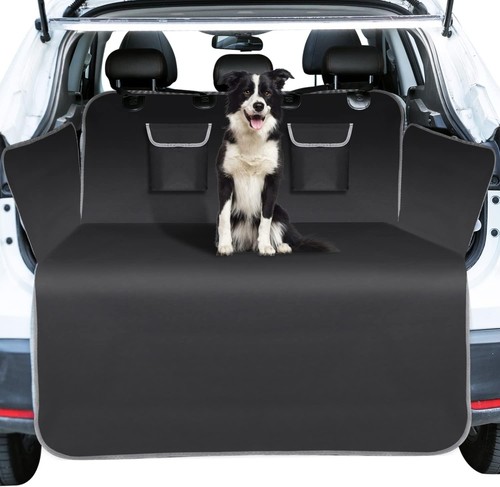 Car boot protector for - car,