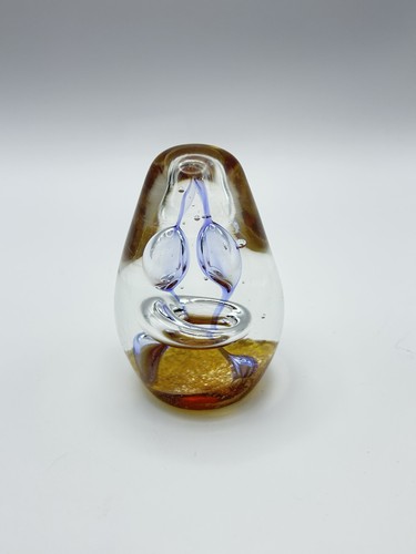 Hand blown bubble - hand, and