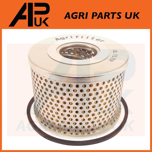 Engine oil filter - oil, for