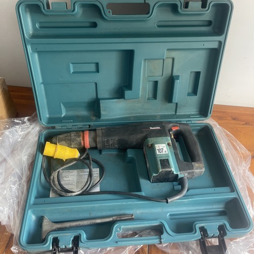 Makita hm1100c heavy - makita, duty