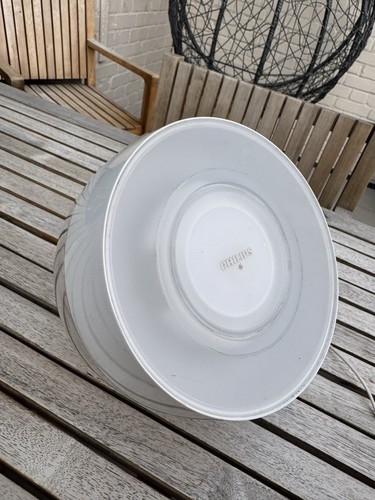 Philips hue iris white table - philips,