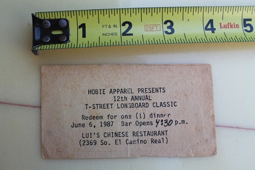 Hobie street longboard - hobie, t-street