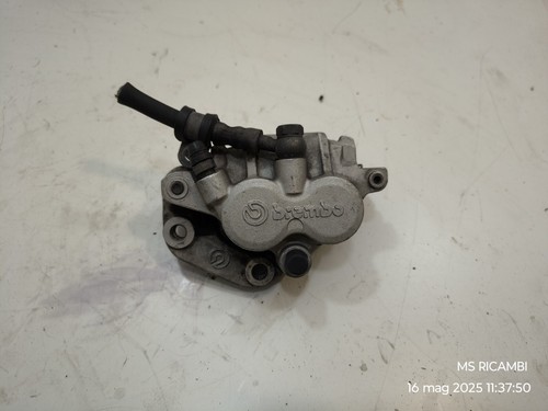 Front brake caliper brembo - front,