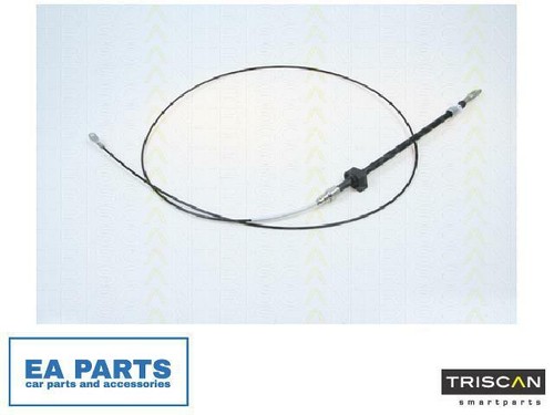 Cable parking brake for - parking,