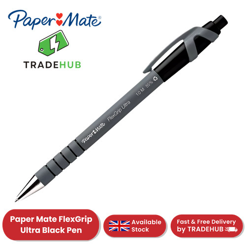 Paper mate flexgrip ultra - flexgrip,