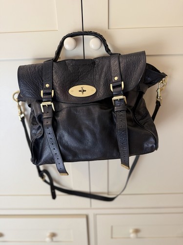 Mulberry oversized alexa - alexa, soft
