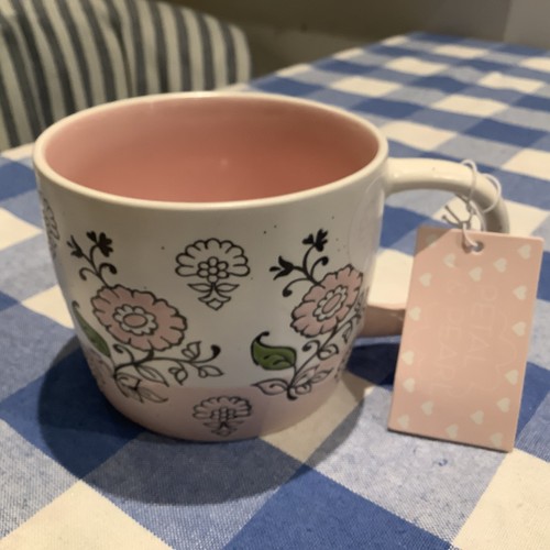 Bnwt petal pearl pink - bnwt,