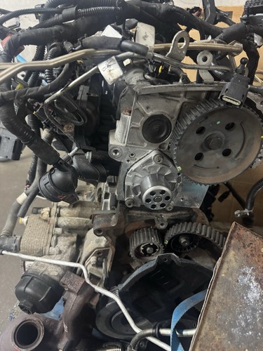 Engine jeep cherokee 2 - jeep,