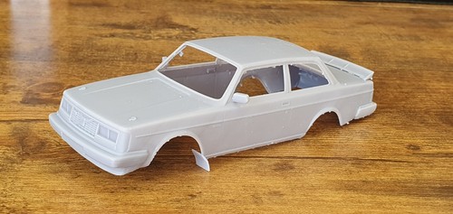 Volvo 240 turbo - volvo,