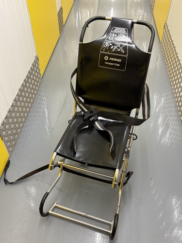 Ferno compact evac chair - ferno,