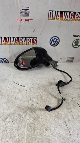 Passat 2017 passenger side - vw,