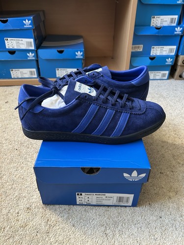 Adidas tahiti marine - tahiti, size