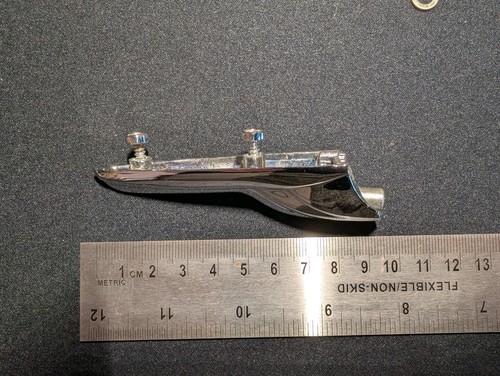 Vintage premier drum lugs - vintage,