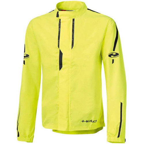 Held rainstorm top rain moto - top,