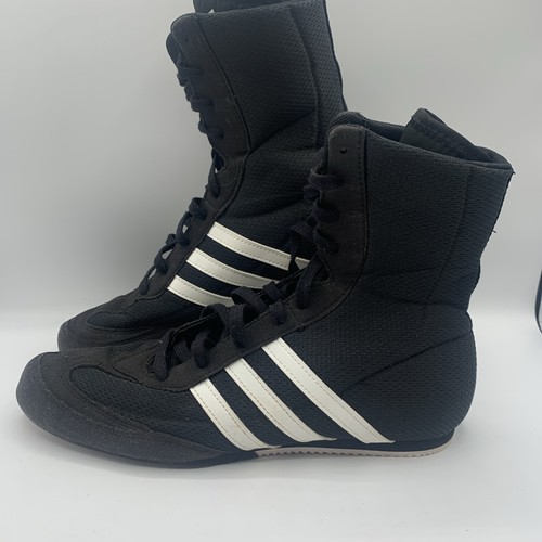 Adidas box hog - adidas, 3
