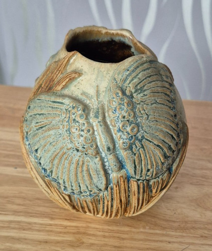 Bernard rooke studio pottery - rooke,