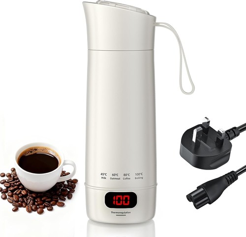 Kssvzz portable travel kettle - kssvzz,