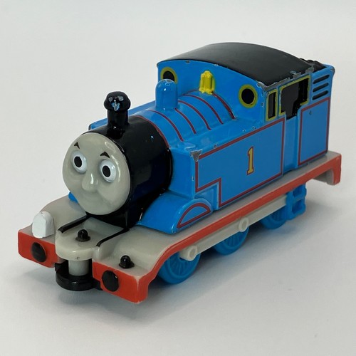 Tomy tomica takara thomas the - tomy,