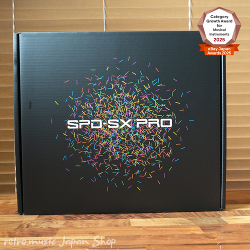 Roland spd pro - roland,