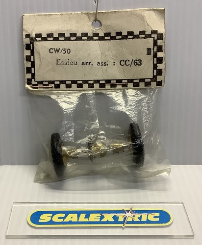 Scalextric tri ang - scalextric, tri-ang