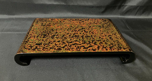 Vintage japanese display stand - japanese,
