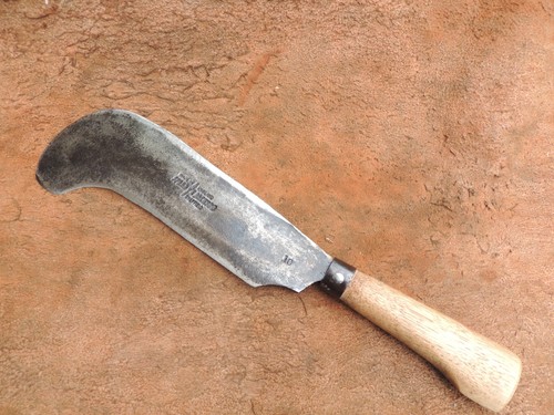 Vintage early spear jackson - spear, &
