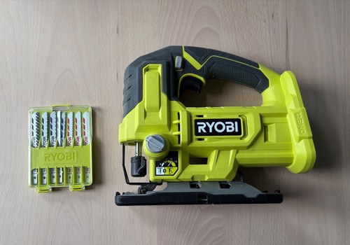 Ryobi 18v rjs18 cordless - ryobi,