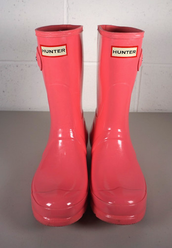 Womens hunter originals - womens, pink