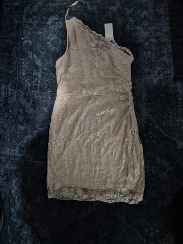 Bnwt lipsy size - pink, lace
