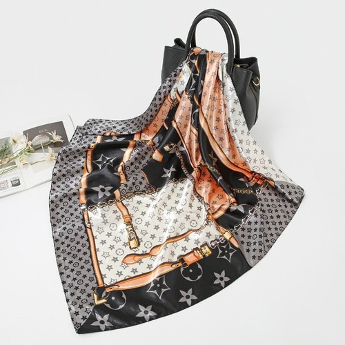 Fashion women square shawl - women,