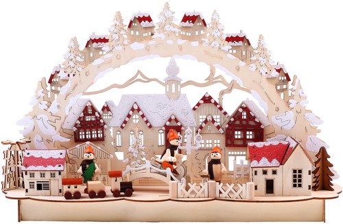 Brubaker christmas led light - christmas,