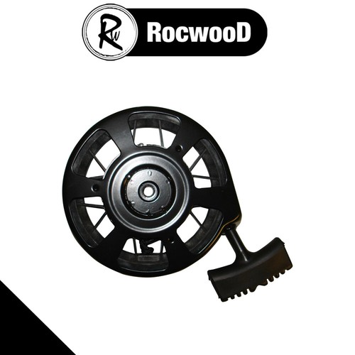 Tecumseh recoil pull start - recoil,