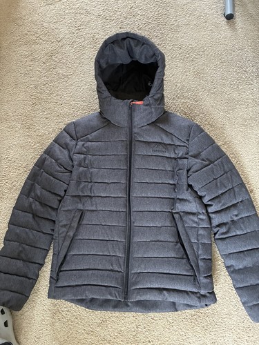 Super dry jacket size - super,