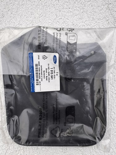 Genuine ford transit custom - genuine,