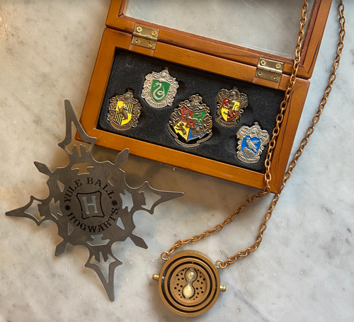 Harry potter hogwarts - harry,