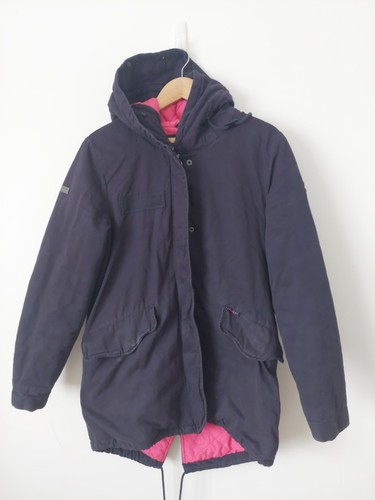Superdry quality ladies navy - superdry,