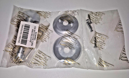 Turn release door locks - turn,