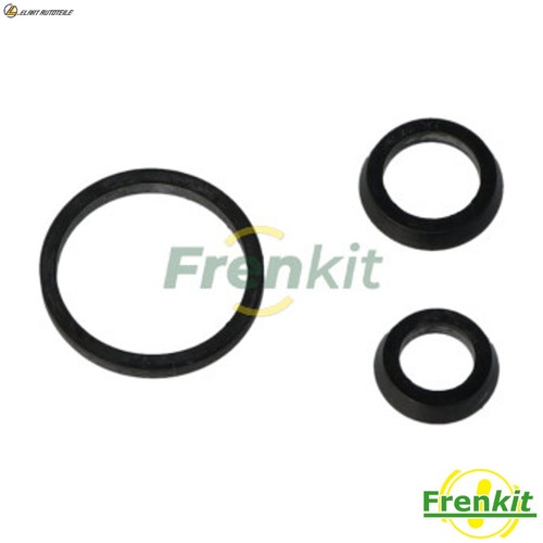Repair kit brake - repair, force