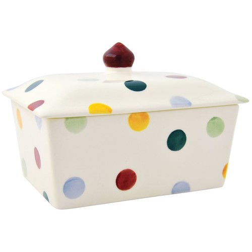 Emma bridgewater polka dot - emma,