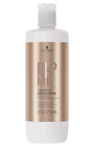 Schwarzkopf blond premium - schwarzkopf,