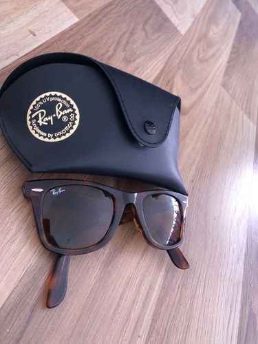 Vintage ray ban rb2140 - ban, 954
