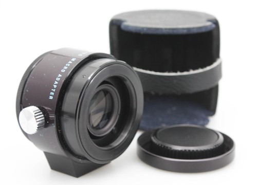Vivitar series 90mm - 90mm, f/2.5