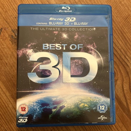 Best blu ray - best, (2013)