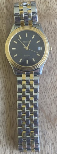 Rare retro tissot - tissot, 50