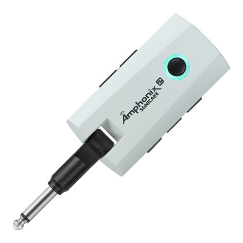 Sonicake headphone guitar amp - guitar,