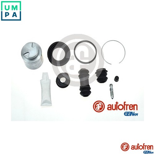 Repair kit brake caliper - brake,