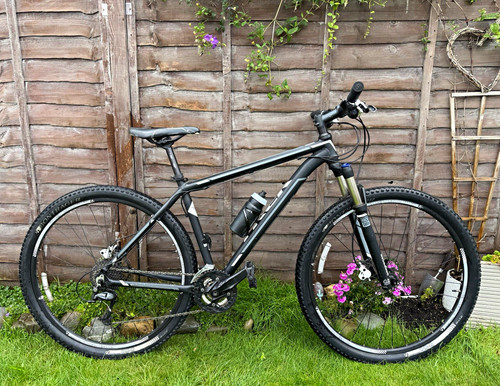 Trek mamba 29er - trek, mountain