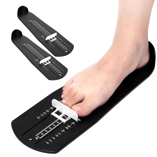 Foot measuring device - 2x,